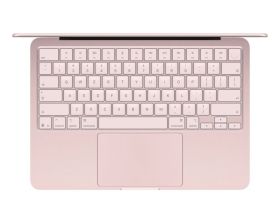 Apple MacBook Neo 13 2026 A18 Pro 8/256Gb (Blush) (MHFH4)