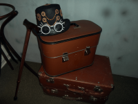 Клуб «Адреналин74»