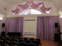 Дом культуры имени В. В. Маяковского