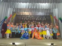 Дом культуры с. Екатерино-Никольского