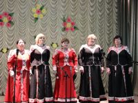 Грушевский сельский дом культуры № 1