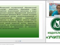 Педагогическая диагностика и мониторинг: особенности организации