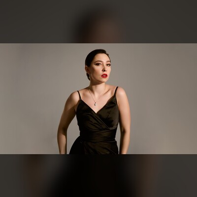 Полина Шароварова. Вокальный вечер