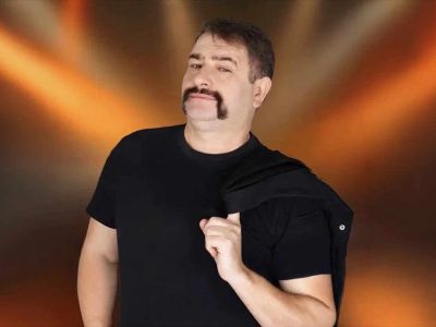Игорь Левин