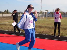 В Вилюйском районе стартовала Спартакиада, посвященная Дню работника газовой промышленности