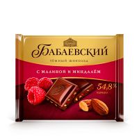 Батончик Бабаевский с начинкой Трюфельный мусс, 43 гр.
