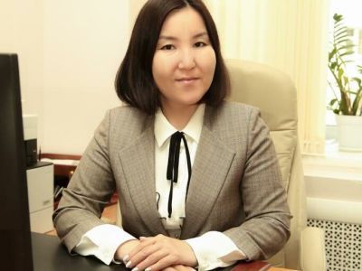 В Якутии стартовала декада к Международному дню инвалидов