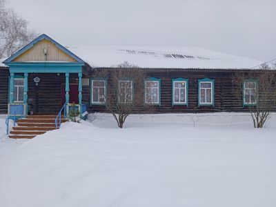 Юрьевский сельский дом культуры