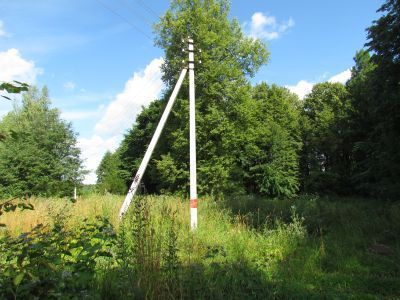 Усадьба Апошанской