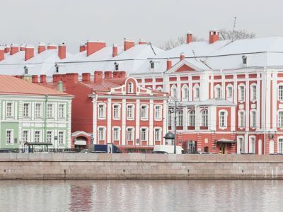 Минералогический музей