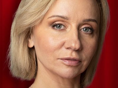 Маргарита Родина: Сольный стендап концерт
