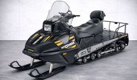 Снегоход STELS SE800T L LUX 2LT Ермак 1.0 К01 Tech