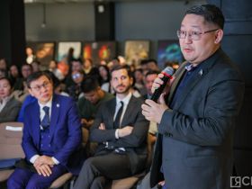 Роль культуры во время СВО обсудили на «Муус Устар»