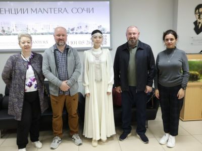 В Якутске проходит форум представительных органов