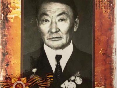 Смелый и мужественный воин. История участника сражений на озере Ильмень