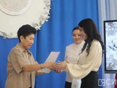 В Якутске подвели итоги конкурса среди школьниц в рамках Дня девочек