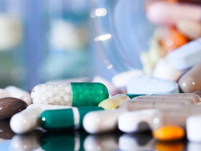 Витамины могут быть опасны для здоровья