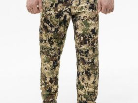 Летний костюм для охоты Remington Arizona South Forest с UPF 50+ и отводом влаги