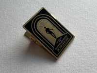 Зажим для бумаги Potentate "Flashiness" 3х4,5 см