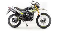 Мотоцикл кроссовый эндуро MOTOLAND ST 250 2021