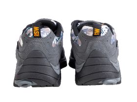 Кроссовки Remington Trekking Boots Gray