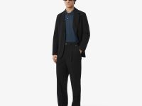 Мужское поло Lacoste L1212 Classic Fit