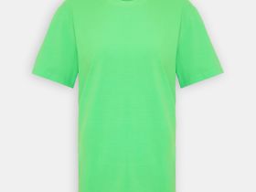 Футболка прямого силуэта из капсулы sport