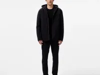 Мужская рубашка Lacoste