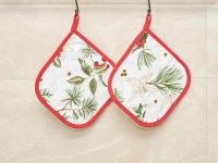 Набор прихваток Wonderful Time