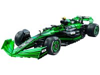 C64010W Конструктор Гоночный болид Kick Sauber Formula 1 Team