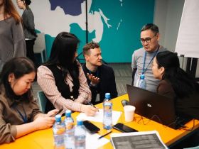 Глава Якутии подвёл итоги стратегической сессии по развитию искусственного интеллекта