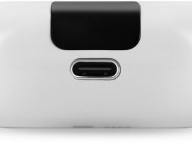 Беспроводные наушники Hyundai