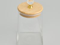 Емкость для хранения Silver Briliant II