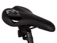 Подростковый велосипед Novatrack Extreme 24 7sp, год 2025, цвет Красный-Белый, ростовка 13