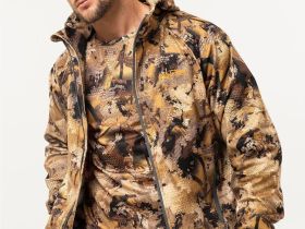 Летний костюм для охоты Remington Alabama Professional  Yellow Waterfowl Honeycombs