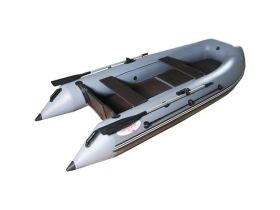 Лодка ПВХ ROGER Zefir Hunter 3200