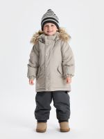 Парка зимняя Tully Pure Cashmere