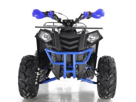 Квадроцикл WELS Thunder Evo