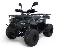 Квадроцикл MOTAX Grizlik D125