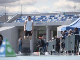 Кай Адамов стал победителем турнира Анатолия Добрянцева в Якутске