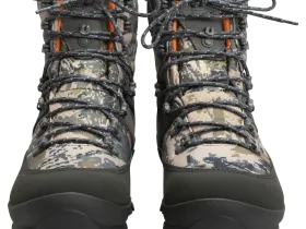 Ботинки Remington Rook Boots 600g Figure — зимняя обувь для охоты до -30 °C