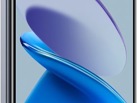 Смартфон Infinix Smart 9 3/128 ГБ Чёрный