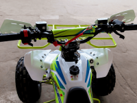 Квадроцикл BSE XT1 Lime