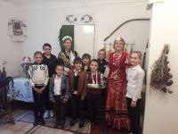 Центральная районная библиотека ст. Преградной