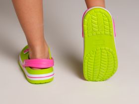 Пантолеты для девочек