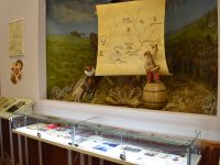 Морозовский краеведческий музей