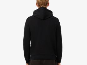 Мужской хлопковый свитшот Lacoste