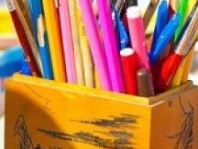 Мастер-классы &quot;От идеи до воплощения&quot;