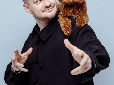 Алексей Жаров: Стендап концерт