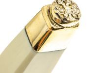 Кортик Офицерский МЧС